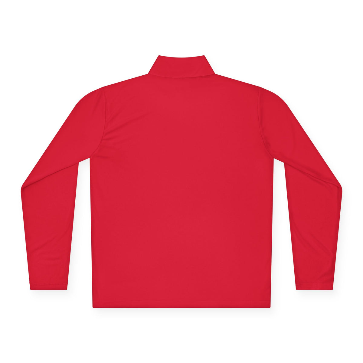Stikwidit Active Quarter-Zip Pullover