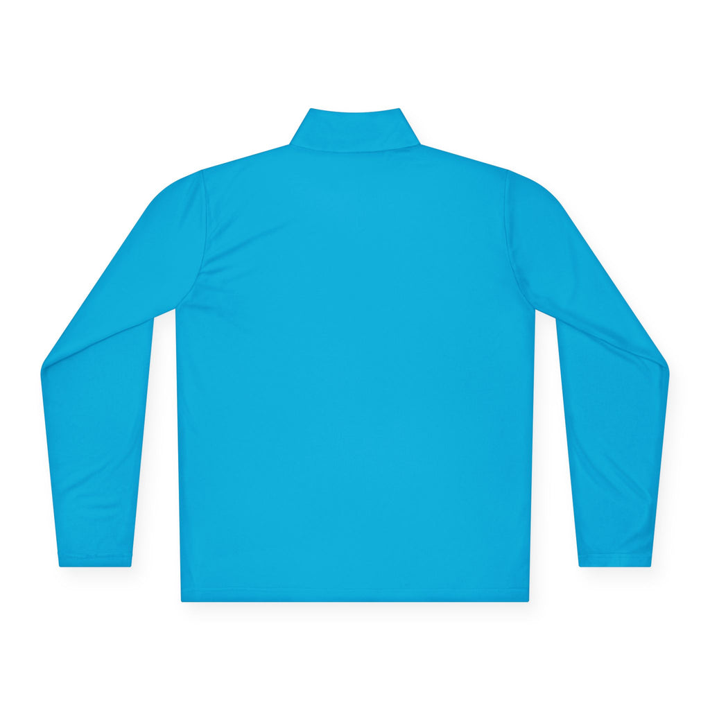 Stikwidit Active Quarter-Zip Pullover