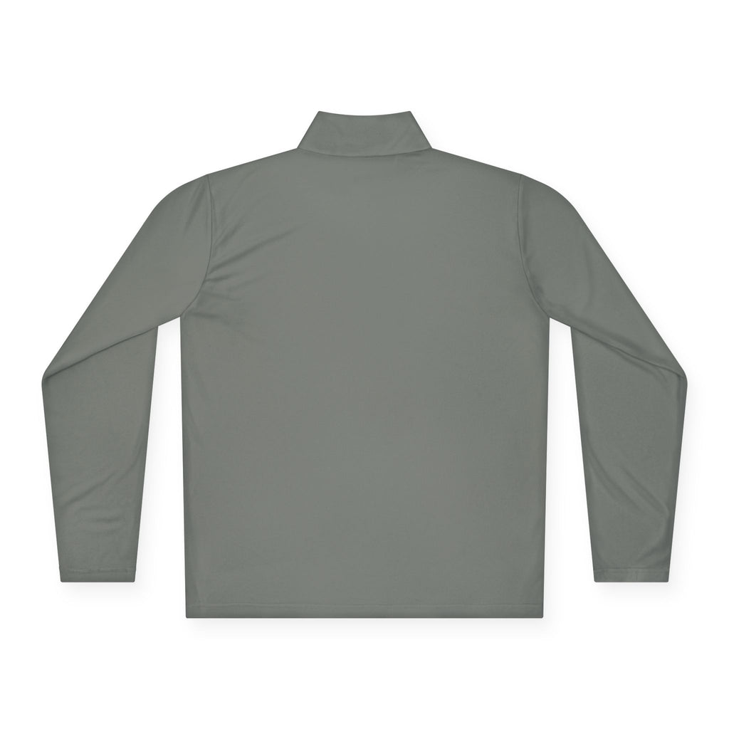 Stikwidit Active Quarter-Zip Pullover
