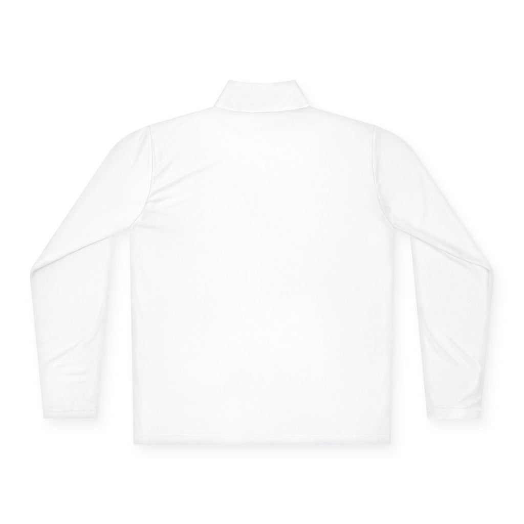 Stikwidit Active Quarter-Zip Pullover