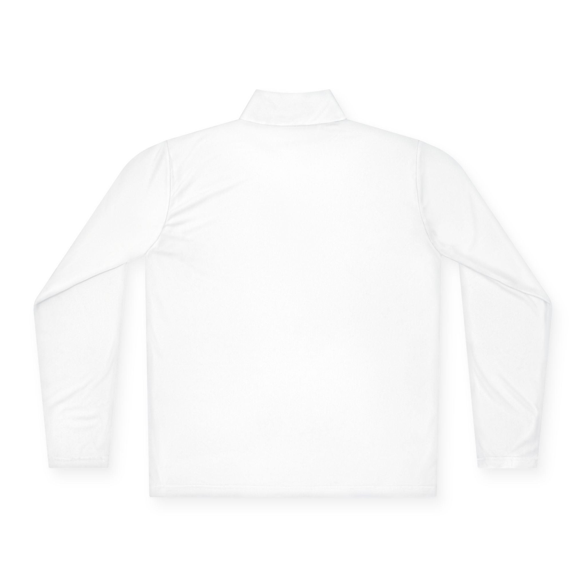 Stikwidit Active Quarter-Zip Pullover