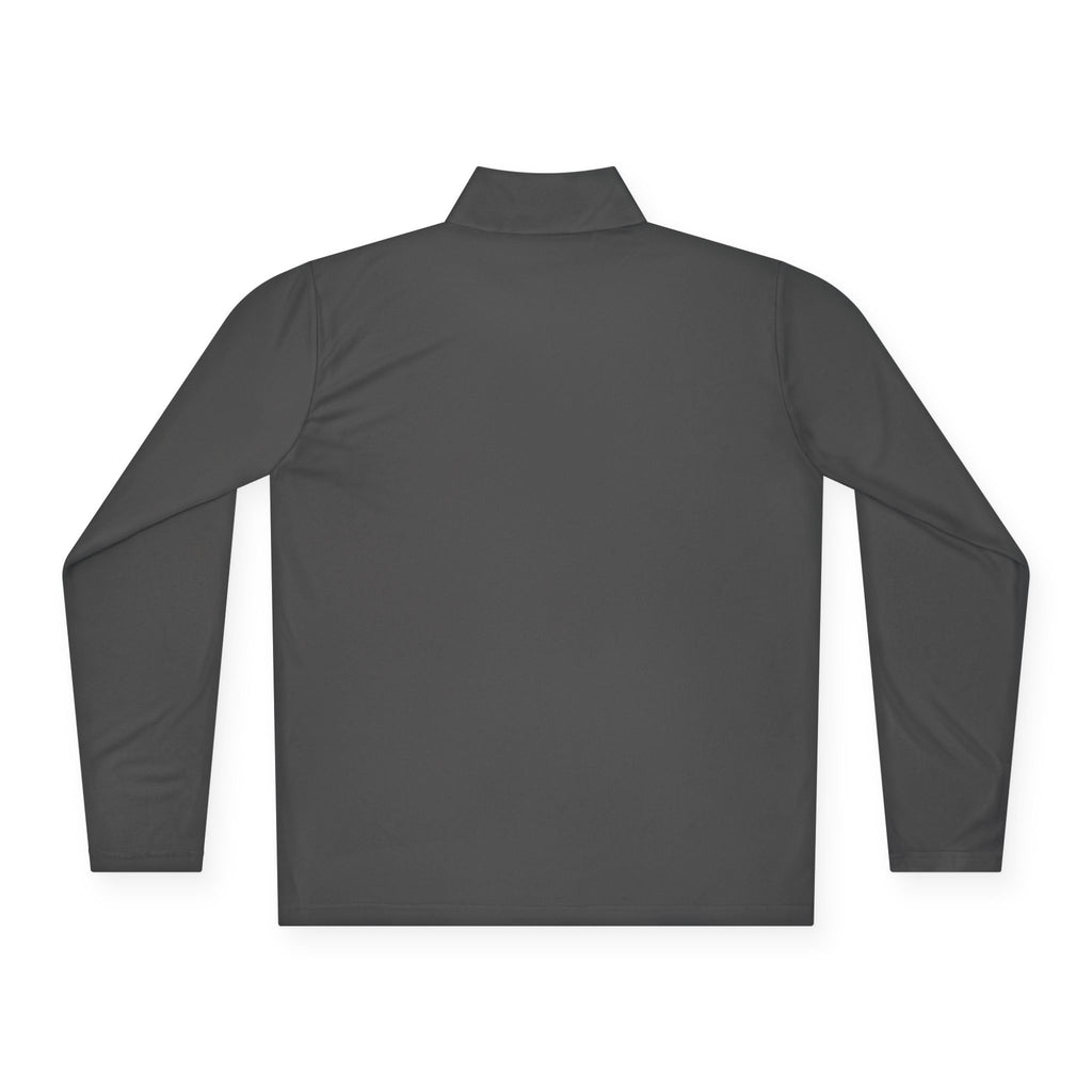 Stikwidit Active Quarter-Zip Pullover