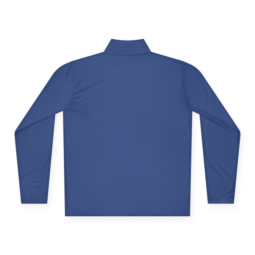 Stikwidit Active Quarter-Zip Pullover
