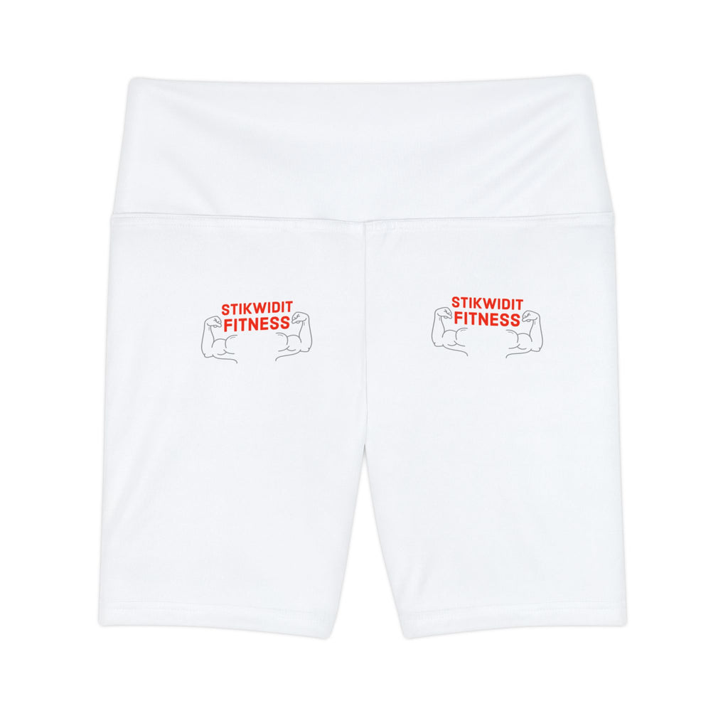 Stikwidit Performance Bike Shorts