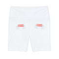 Stikwidit Performance Bike Shorts