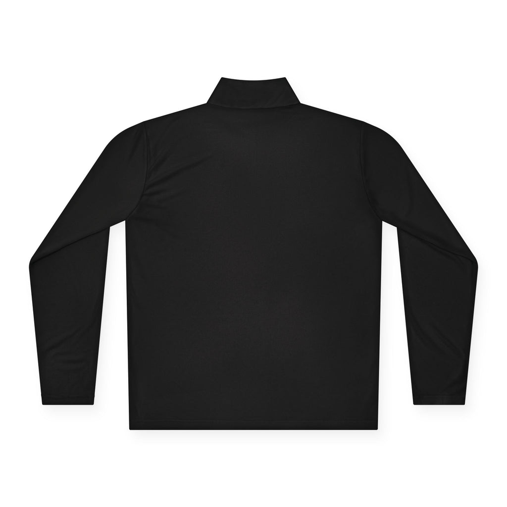 Stikwidit Active Quarter-Zip Pullover