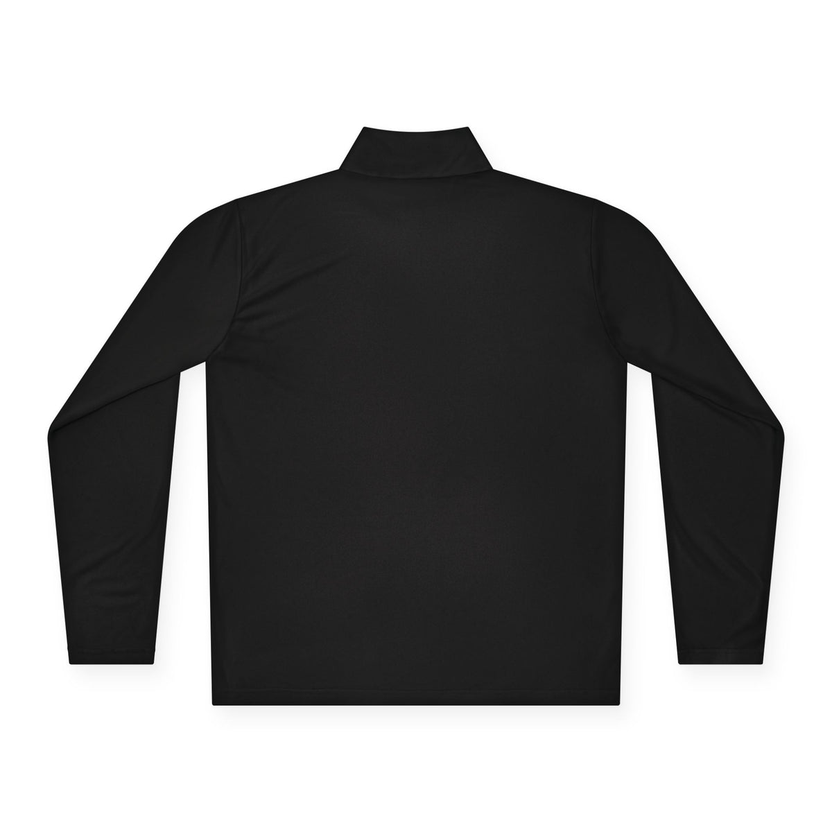 Stikwidit Active Quarter-Zip Pullover