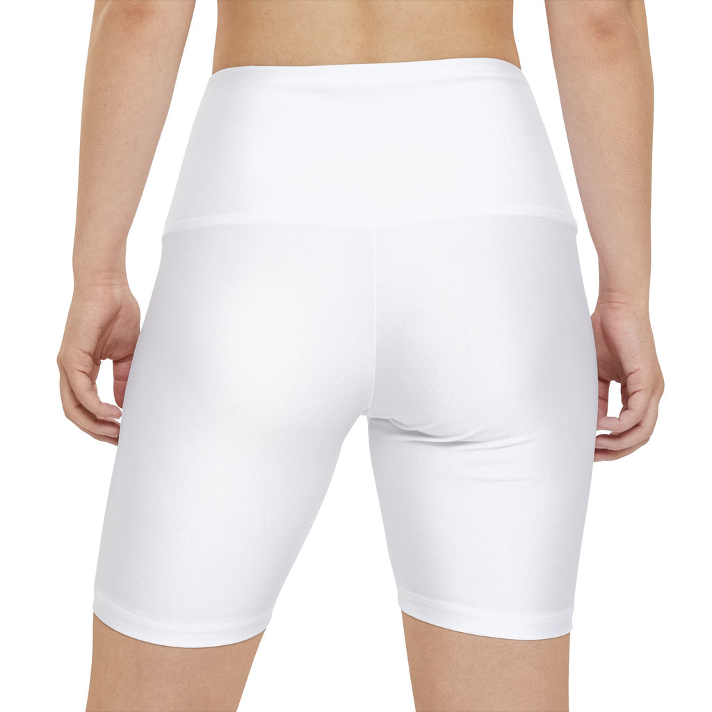 Stikwidit Performance Bike Shorts