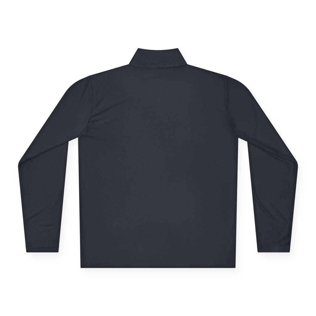 Stikwidit Active Quarter-Zip Pullover