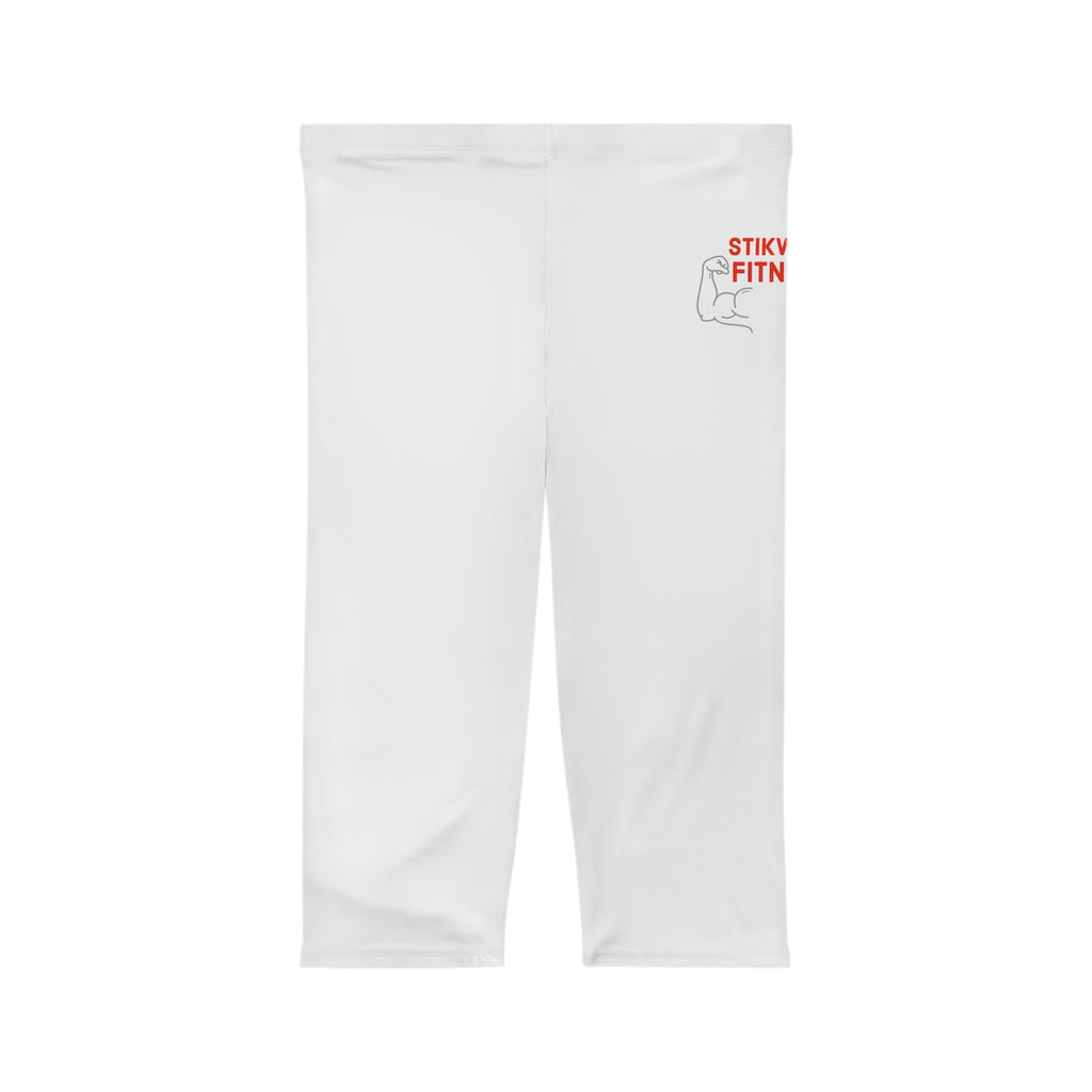 Stikwidit Capri Leggings