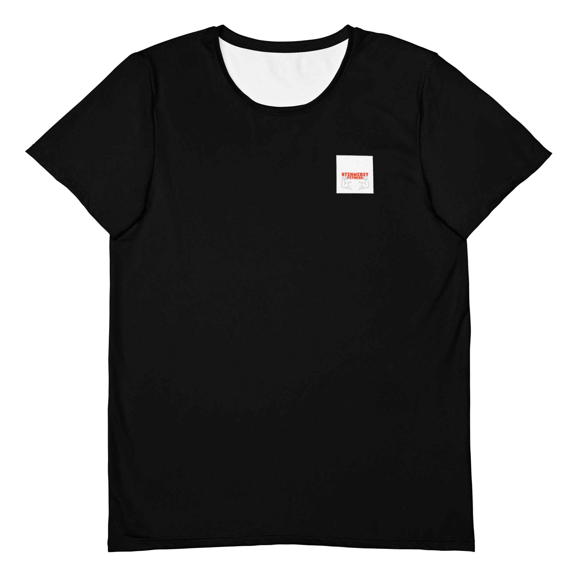 Men's athletic t-shirt