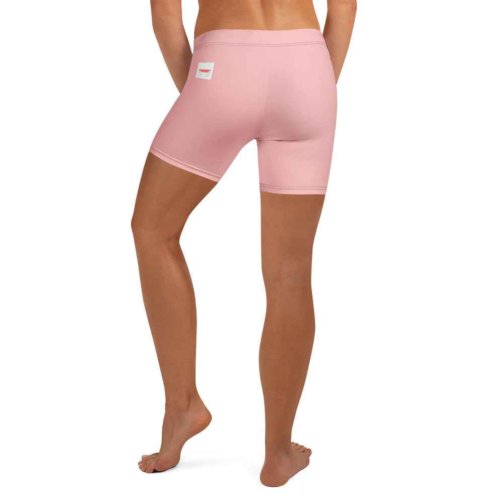 Stikwidit Shorts
