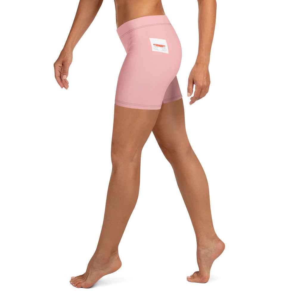 Stikwidit Shorts