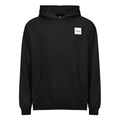 Men’s box hoodie