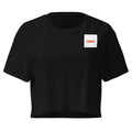 Women’s crop top