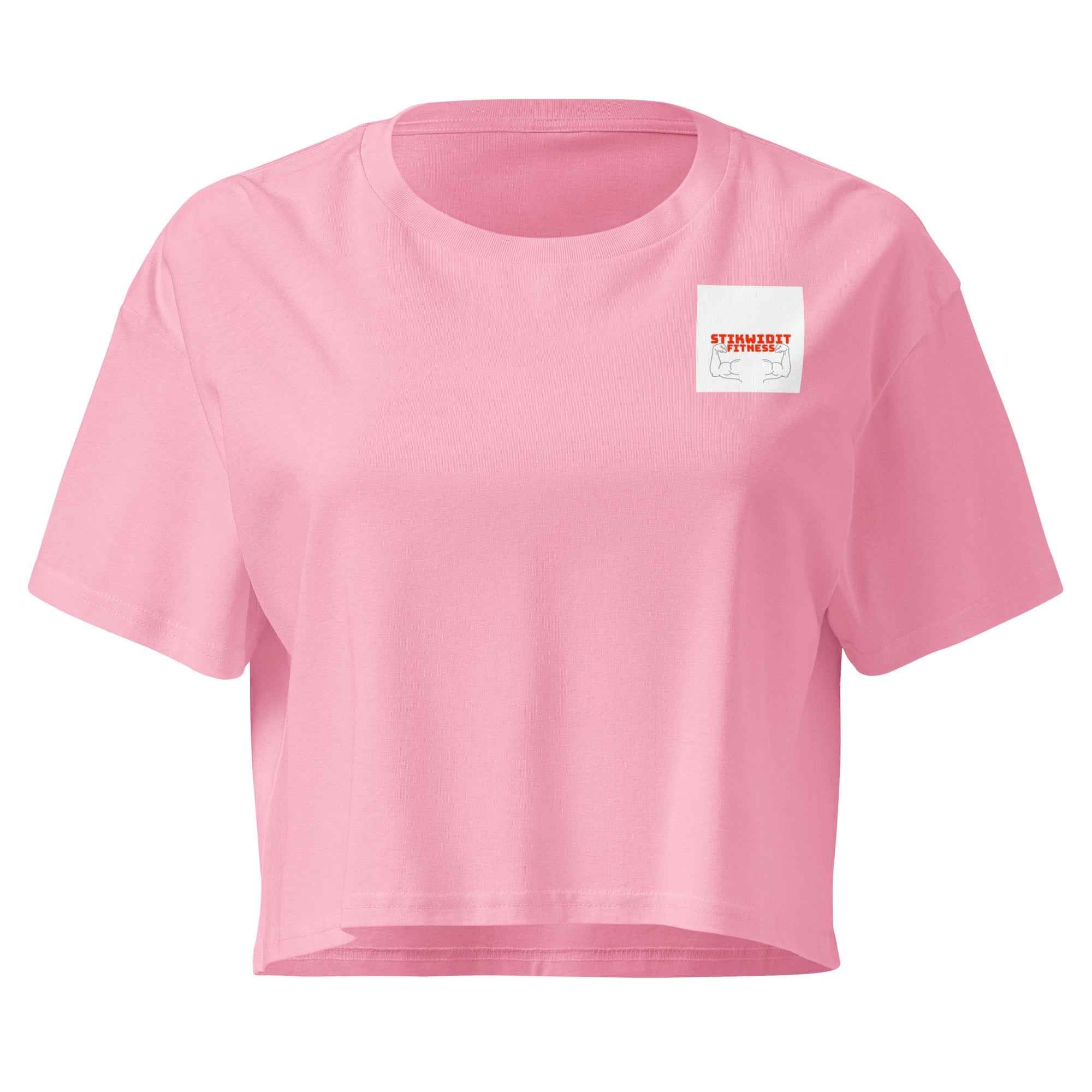 Women’s crop top
