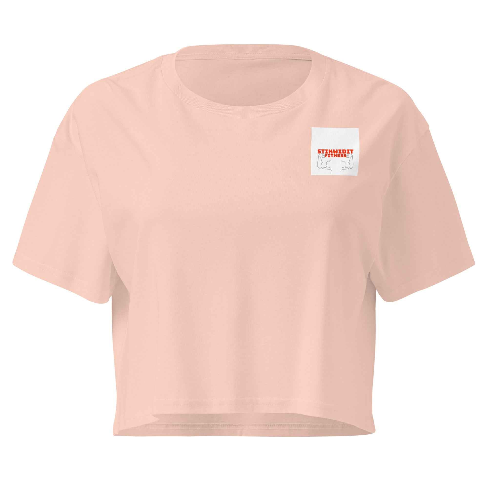 Women’s crop top