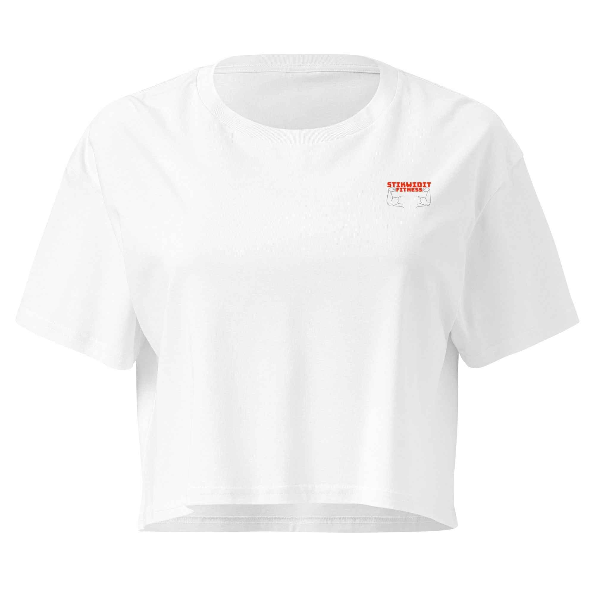 Women’s crop top