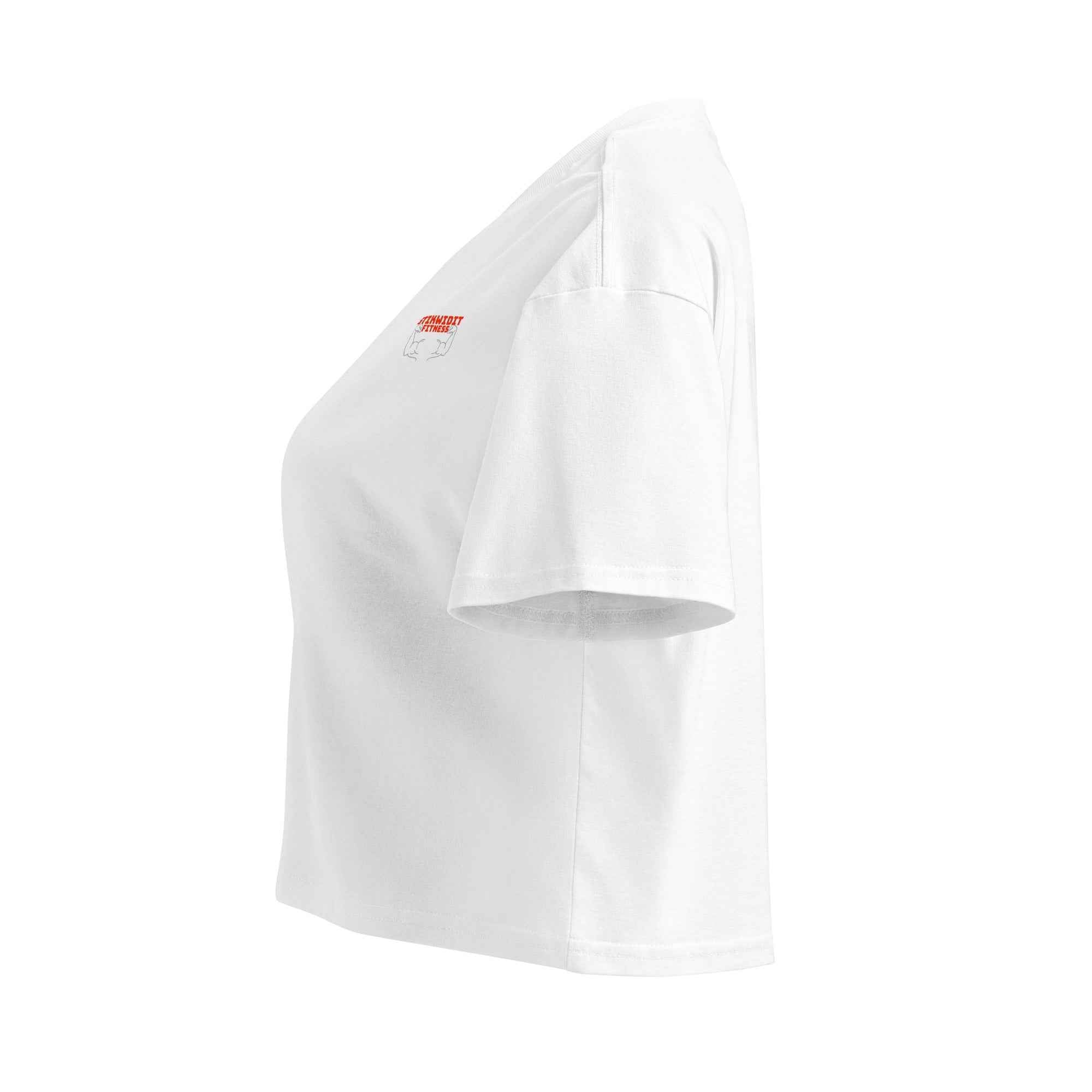 Women’s crop top