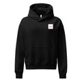Women’s relaxed hoodie